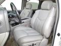 Summit White - Yukon XL SLT 4x4 Photo No. 13
