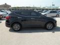 Twilight Black - Santa Fe Sport Photo No. 5
