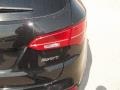 2013 Twilight Black Hyundai Santa Fe Sport  photo #7