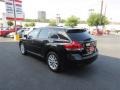 2009 Black Toyota Venza I4  photo #5