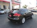 2009 Black Toyota Venza I4  photo #7