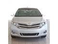 Classic Silver Metallic - Venza XLE Photo No. 3