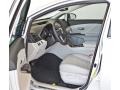 Classic Silver Metallic - Venza XLE Photo No. 9