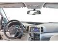 Classic Silver Metallic - Venza XLE Photo No. 12
