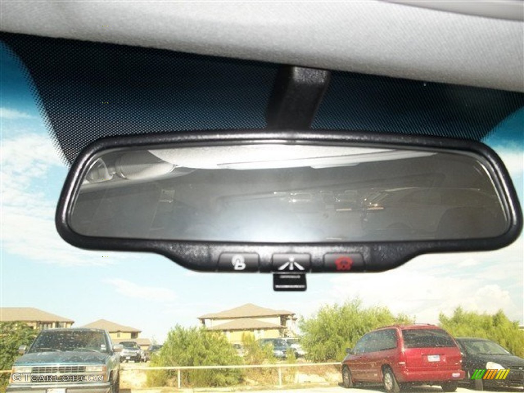 2013 Elantra GT - Silver / Black photo #10