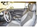 2013 White Silver Metallic Mini Cooper S Hardtop  photo #10