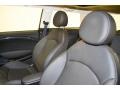 White Silver Metallic - Cooper S Hardtop Photo No. 11