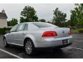 Silver Atmosphere Metallic - Phaeton V8 4Motion Sedan Photo No. 5