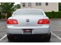 Silver Atmosphere Metallic - Phaeton V8 4Motion Sedan Photo No. 6