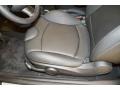 White Silver Metallic - Cooper S Hardtop Photo No. 12