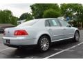 Silver Atmosphere Metallic - Phaeton V8 4Motion Sedan Photo No. 7