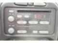 2003 Redfire Metallic Pontiac Grand Am SE Sedan  photo #8