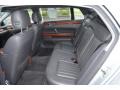 Petrol 2005 Volkswagen Phaeton V8 4Motion Sedan Interior Color