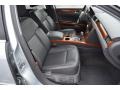 Petrol Rear Seat Photo for 2005 Volkswagen Phaeton #84717010