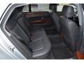 2005 Volkswagen Phaeton Petrol Interior Rear Seat Photo