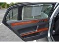 Petrol 2005 Volkswagen Phaeton V8 4Motion Sedan Door Panel