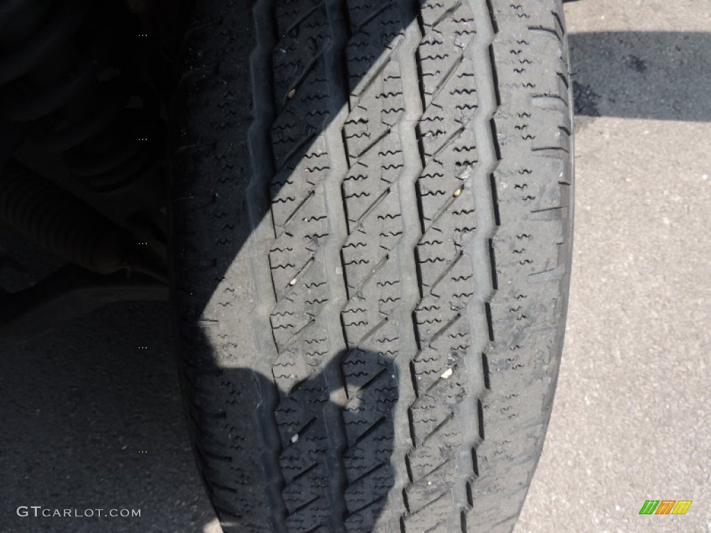 2010 F150 XLT SuperCrew - Dark Blue Pearl Metallic / Medium Stone photo #25