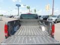 Steel Gray Metallic - Sierra 1500 Regular Cab Photo No. 4