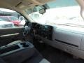 Steel Gray Metallic - Sierra 1500 Regular Cab Photo No. 6