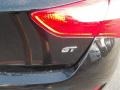 2013 Black Noir Pearl Hyundai Elantra GT  photo #8