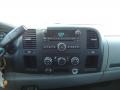 Steel Gray Metallic - Sierra 1500 Regular Cab Photo No. 14
