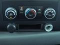 Steel Gray Metallic - Sierra 1500 Regular Cab Photo No. 16