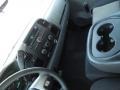 Steel Gray Metallic - Sierra 1500 Regular Cab Photo No. 17