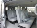 2013 Nissan NV Gray Interior Interior Photo
