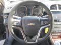 2013 Taupe Gray Metallic Chevrolet Malibu LT  photo #14