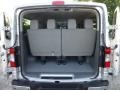 Gray Trunk Photo for 2013 Nissan NV #84718018