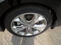 2013 Black Noir Pearl Hyundai Elantra GT  photo #2