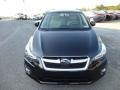 Obsidian Black Pearl - Impreza 2.0i Limited 5 Door Photo No. 2