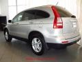 2010 Alabaster Silver Metallic Honda CR-V EX-L  photo #6