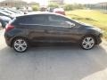 2013 Black Noir Pearl Hyundai Elantra GT  photo #5