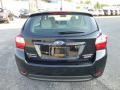 Obsidian Black Pearl - Impreza 2.0i Limited 5 Door Photo No. 6