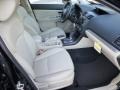 Obsidian Black Pearl - Impreza 2.0i Limited 5 Door Photo No. 10