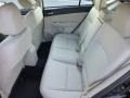 Obsidian Black Pearl - Impreza 2.0i Limited 5 Door Photo No. 14