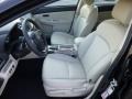 Obsidian Black Pearl - Impreza 2.0i Limited 5 Door Photo No. 16