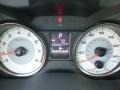 Obsidian Black Pearl - Impreza 2.0i Limited 5 Door Photo No. 20
