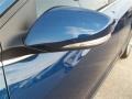 2013 Atlantic Blue Hyundai Elantra GT  photo #3