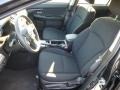 Dark Gray Metallic - Impreza 2.0i Premium 5 Door Photo No. 15