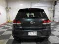 2012 Carbon Steel Gray Metallic Volkswagen GTI 4 Door  photo #6