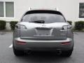 2007 Diamond Graphite Metallic Infiniti FX 35  photo #21