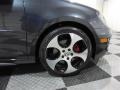 2012 Carbon Steel Gray Metallic Volkswagen GTI 4 Door  photo #8