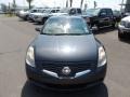 Precision Gray Metallic - Altima 3.5 SE Coupe Photo No. 2