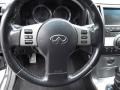 2007 Diamond Graphite Metallic Infiniti FX 35  photo #23