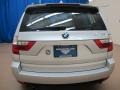 Titanium Silver Metallic - X3 3.0si Photo No. 7