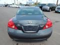 Precision Gray Metallic - Altima 3.5 SE Coupe Photo No. 3