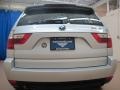 Titanium Silver Metallic - X3 3.0si Photo No. 8