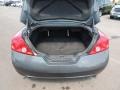 Precision Gray Metallic - Altima 3.5 SE Coupe Photo No. 4